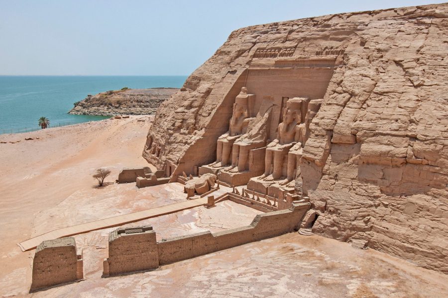 Abu Simbel