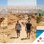7 days egypt tour package