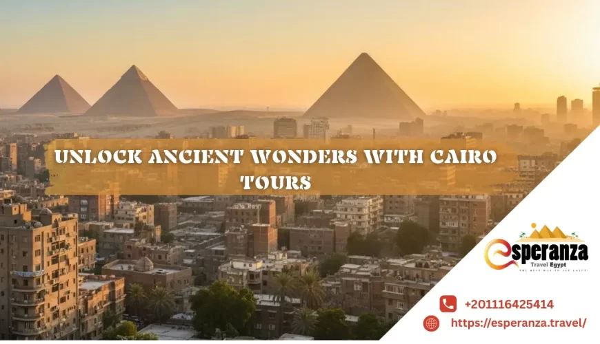 Cairo Tours