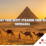 Egypt Pyramids Tour