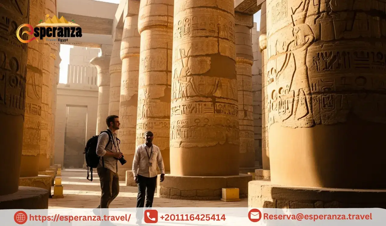 Great Hypostyle Hall