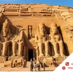 abu simbel tour from aswan