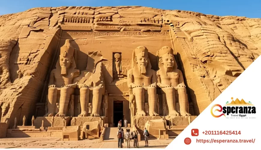 abu simbel tour from aswan