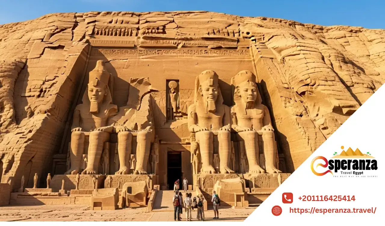 abu simbel tour from aswan