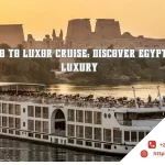 cairo to luxor cruise