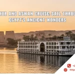 luxor and aswan cruise