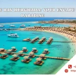 Orange bay hurghada