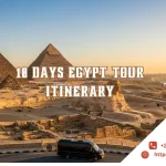 10 Days Egypt Tour