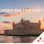 Alexandria Day Tour from Cairo