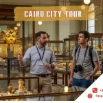 Cairo city tour