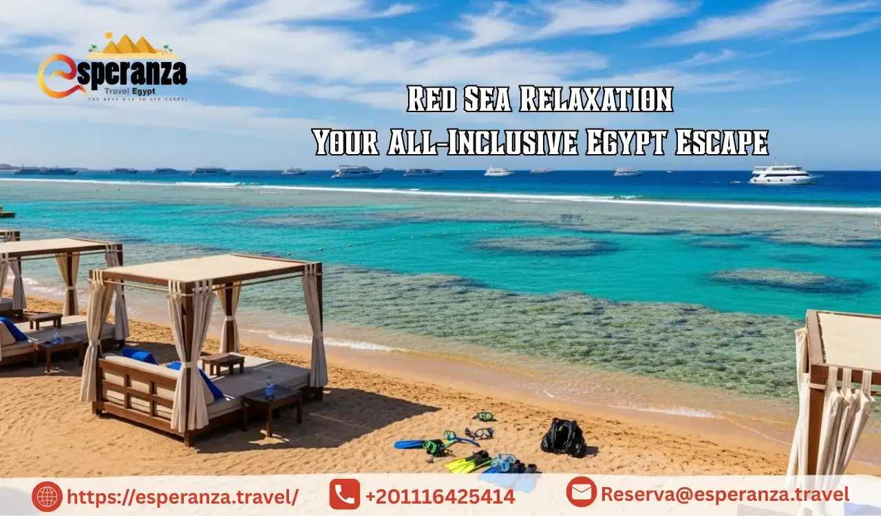 Egypt all inclusive tours