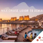 Nile cruise luxor to aswan