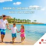 Sharm El Sheikh Places to Visit