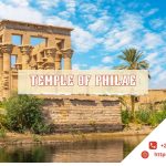 Temple of Philae