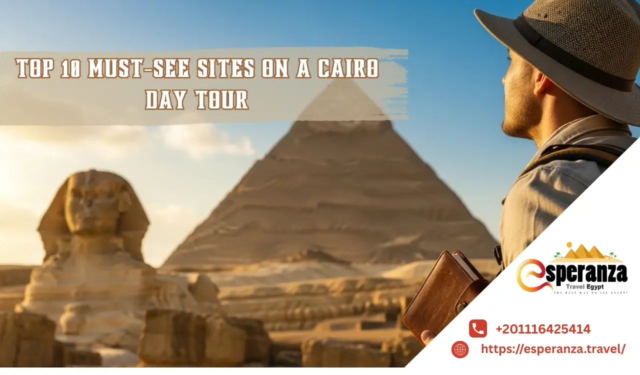 day Tours Cairo