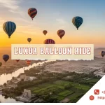 luxor balloon ride