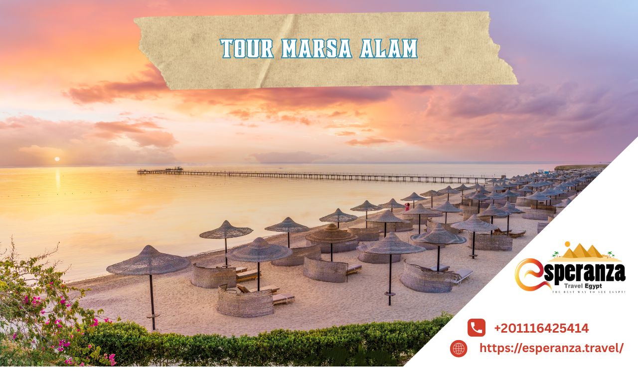 tour marsa alam